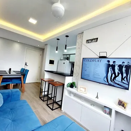 Apartamento Reserva Ipanema