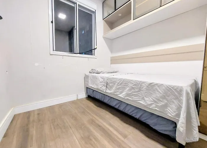 Apartment Xingu Reserva Ipanema Porto Alegre